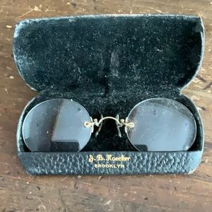 Vintage Spectacles